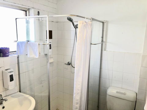 Marco Polo Motor Inn Sydney - Accommodation Resorts 25
