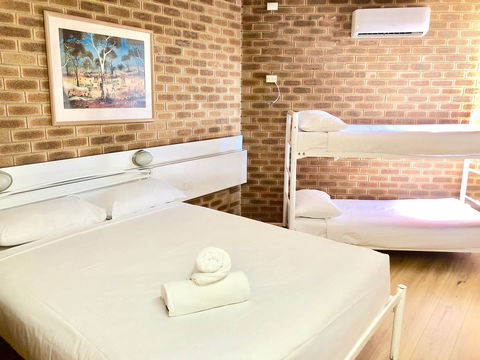 Marco Polo Motor Inn Sydney - Accommodation Resorts 8