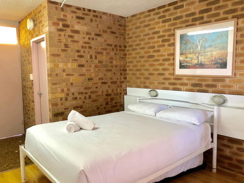 Marco Polo Motor Inn Sydney - Accommodation Resorts 10