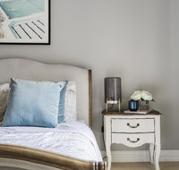 The Spa Cottage with HotTub Netflix  Stan - Accommodation Resorts