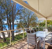 Foreshore Drive 123 Sandranch - Accommodation Resorts