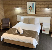 Albury City Motel - Accommodation Resorts