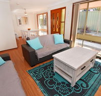 Hopetoun Villa - Accommodation Resorts
