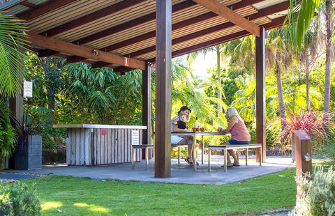 Bayshore Bungalows Byron Bay - Accommodation Resorts 12