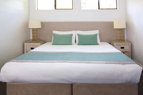 Bayshore Bungalows Byron Bay - Accommodation Resorts 2