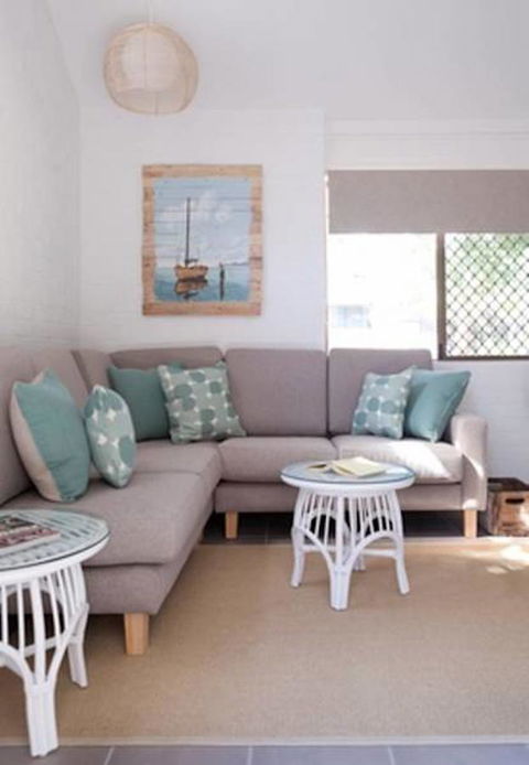 Bayshore Bungalows Byron Bay - Accommodation Resorts 27