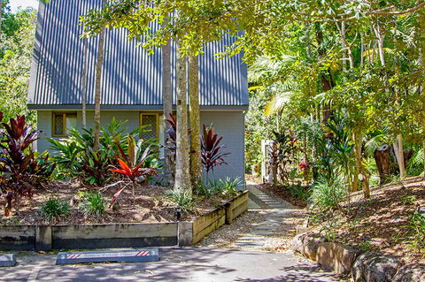 Bayshore Bungalows Byron Bay - Accommodation Resorts 7