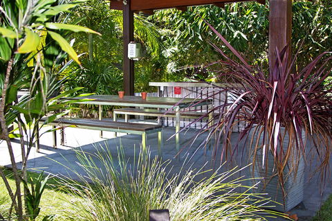 Bayshore Bungalows Byron Bay - Accommodation Resorts 11