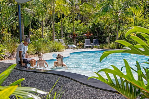 Bayshore Bungalows Byron Bay - Accommodation Resorts 10