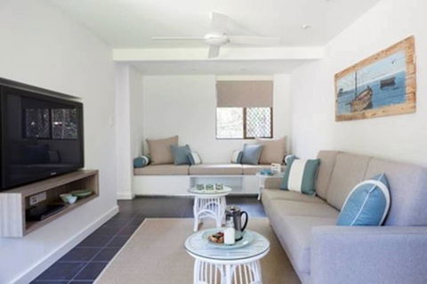 Bayshore Bungalows Byron Bay - Accommodation Resorts 5
