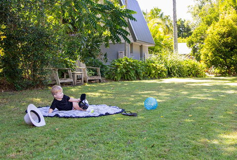 Bayshore Bungalows Byron Bay - Accommodation Resorts 14