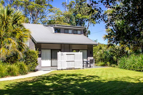 Bayshore Bungalows Byron Bay - Accommodation Resorts 4