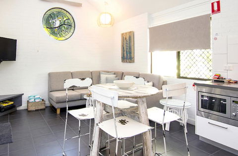 Bayshore Bungalows Byron Bay - Accommodation Resorts 32