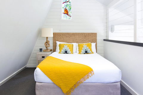 Bayshore Bungalows Byron Bay - Accommodation Resorts 22