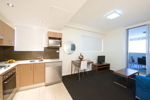 APX World Square - Accommodation Resorts 1