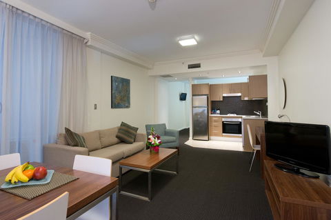 APX World Square - Accommodation Resorts 2