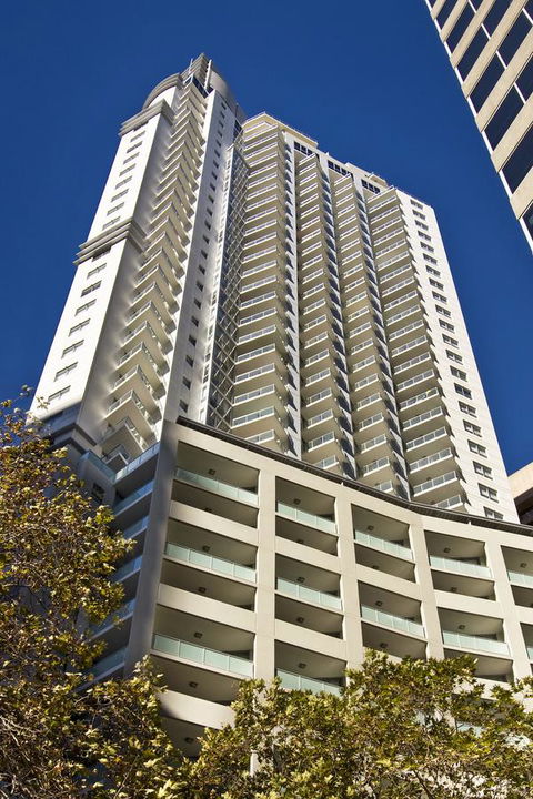 APX World Square - Accommodation Resorts 9