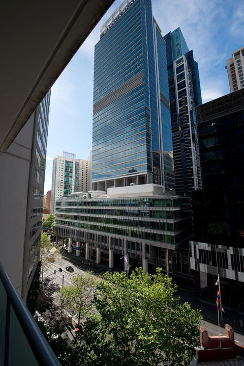 APX World Square - Accommodation Resorts 11