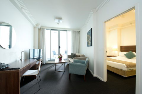 APX World Square - Accommodation Resorts 4