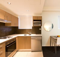 APX World Square - Accommodation Resorts