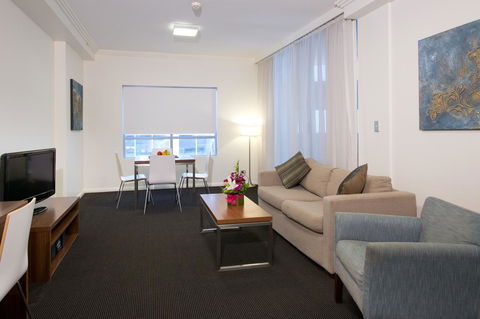 APX World Square - Accommodation Resorts 3