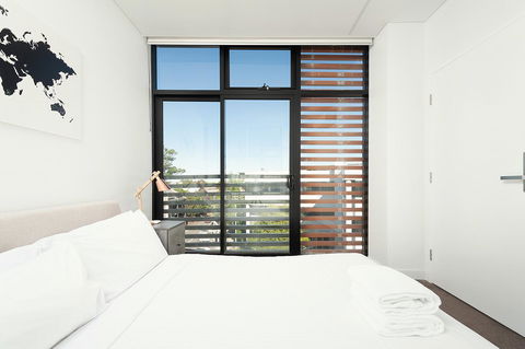 Newtown's Best Designer Apartment - Accommodation Resorts 8