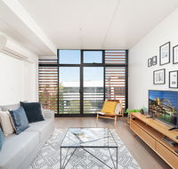 Newtown's Best Designer Apartment - Accommodation Resorts