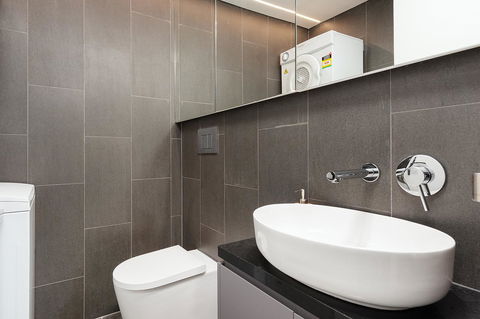 Newtown's Best Designer Apartment - Accommodation Resorts 3