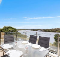 Regatta 13 - Accommodation Resorts
