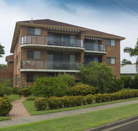 9 Braemar- skip hop and jump from everything - Accommodation Resorts