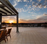 The Penthouse - Accommodation Resorts