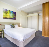Boomerang Hotel - Accommodation Resorts