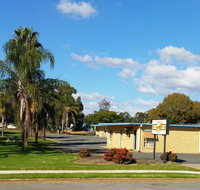 Temora Motel - Accommodation Resorts