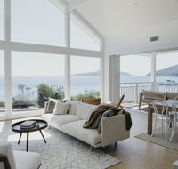 Salt at Shoal Bay - Accommodation Resorts