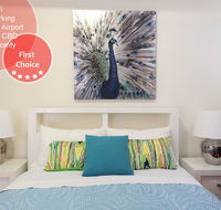 Sydney Apartment Close to Airport  CBD - Accommodation Resorts
