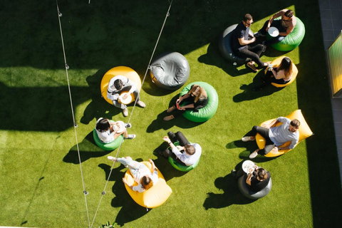 UKO Stanmore - Accommodation Resorts 11