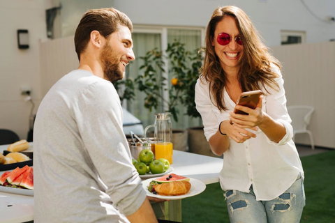 UKO Stanmore - Accommodation Resorts 10