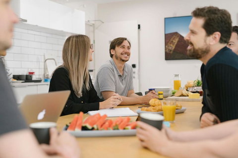 UKO Stanmore - Accommodation Resorts 8