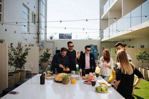 UKO Stanmore - Accommodation Resorts 9