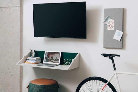 UKO Stanmore - Accommodation Resorts 5