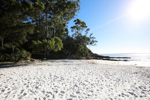 Seaglass - Stunning Views Of Jervis Bay - Accommodation Resorts 41