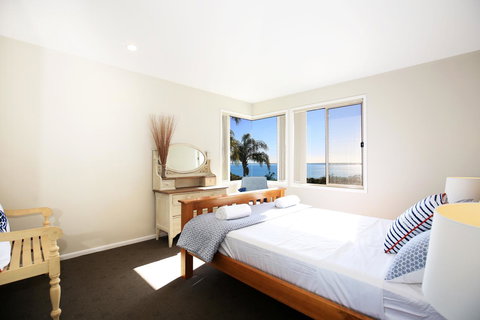 Seaglass - Stunning Views Of Jervis Bay - Accommodation Resorts 11
