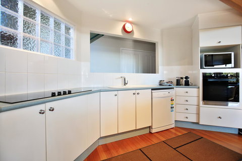 Seaglass - Stunning Views Of Jervis Bay - Accommodation Resorts 10