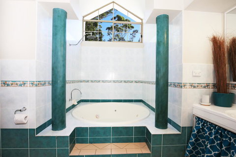 Seaglass - Stunning Views Of Jervis Bay - Accommodation Resorts 16