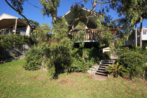 Seaglass - Stunning Views Of Jervis Bay - Accommodation Resorts 28