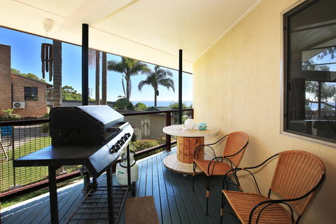 Seaglass - Stunning Views Of Jervis Bay - Accommodation Resorts 20