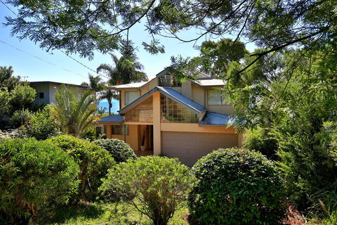 Seaglass - Stunning Views Of Jervis Bay - Accommodation Resorts 34