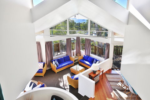 Seaglass - Stunning Views Of Jervis Bay - Accommodation Resorts 5