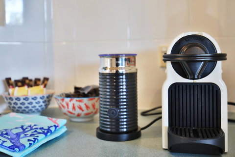 Seaglass - Stunning Views Of Jervis Bay - Accommodation Resorts 9