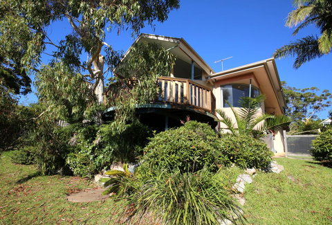 Seaglass - Stunning Views Of Jervis Bay - Accommodation Resorts 27
